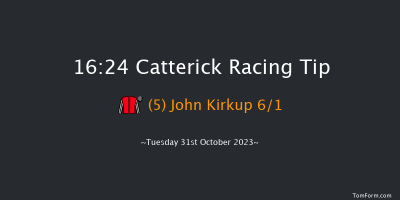 Catterick 16:24 Handicap (Class 6) 6f Sat 21st Oct 2023