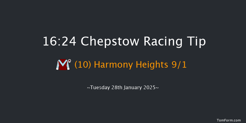 Chepstow  16:24 NH Flat Race (Class 4) 16f Sun 5th Jan 2025