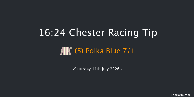 Chester 16-24 (Class 4) 6f Fri 10th Jul 2026