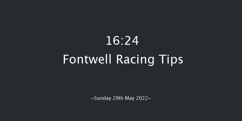 Fontwell 16:24 Handicap Chase (Class 5) 26f Thu 12th May 2022