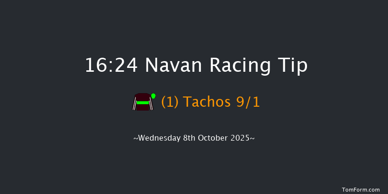 Navan 16-24 8f Sat 20th Sep 2025