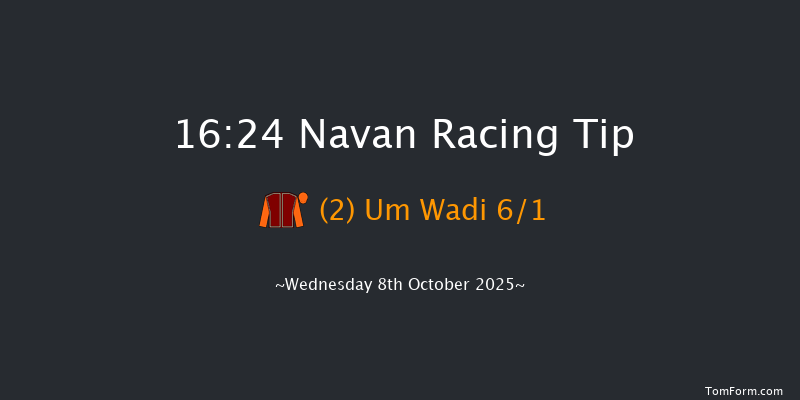 Navan 16-24 8f Sat 20th Sep 2025