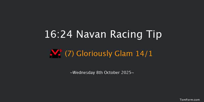 Navan 16-24 8f Sat 20th Sep 2025
