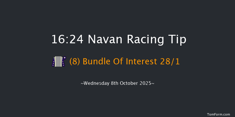 Navan 16-24 8f Sat 20th Sep 2025