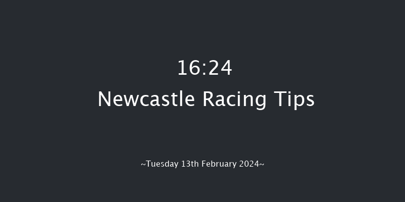 Newcastle  16:24 Handicap (Class 5) 12f Sat 10th Feb 2024