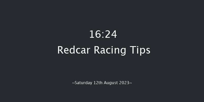 Redcar 16:24 Stakes (Class 6) 5f Wed 2nd Aug 2023