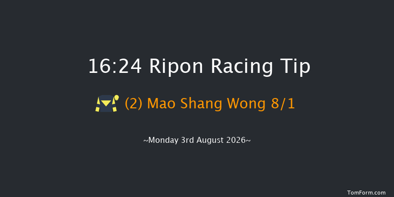 Ripon 16-24 (Class 4) 9f Mon 27th Jul 2026