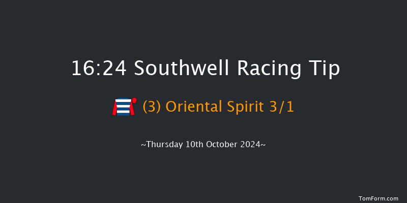 Southwell  16:24 Handicap (Class 6) 7f Tue 8th Oct 2024