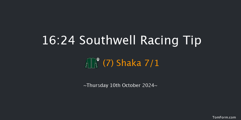 Southwell  16:24 Handicap (Class 6) 7f Tue 8th Oct 2024
