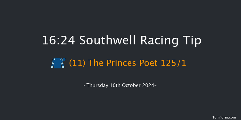 Southwell  16:24 Handicap (Class 6) 7f Tue 8th Oct 2024