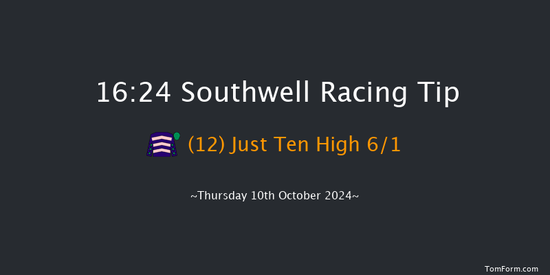 Southwell  16:24 Handicap (Class 6) 7f Tue 8th Oct 2024