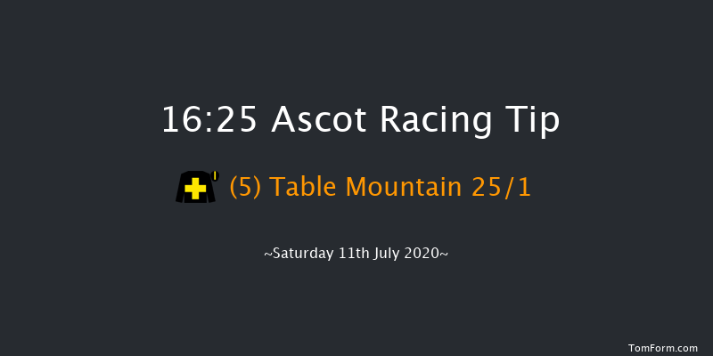 Betfred 'Thanks To All Key Workers' Handicap Ascot 16:25 Handicap (Class 4) 16f Sat 20th Jun 2020