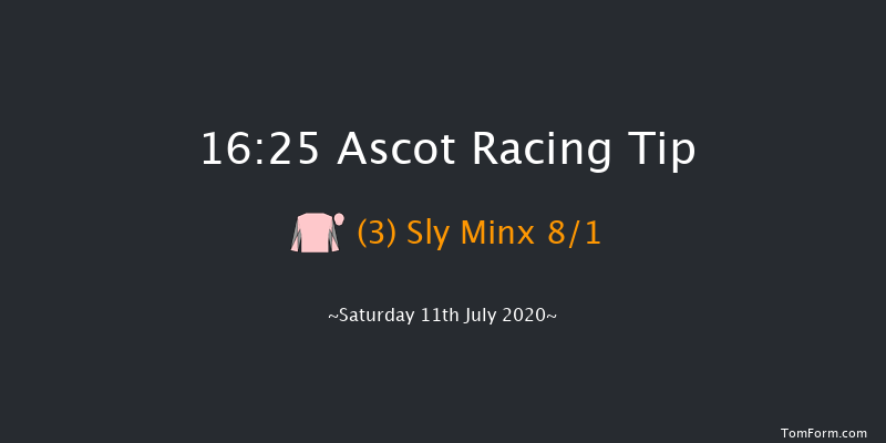 Betfred 'Thanks To All Key Workers' Handicap Ascot 16:25 Handicap (Class 4) 16f Sat 20th Jun 2020