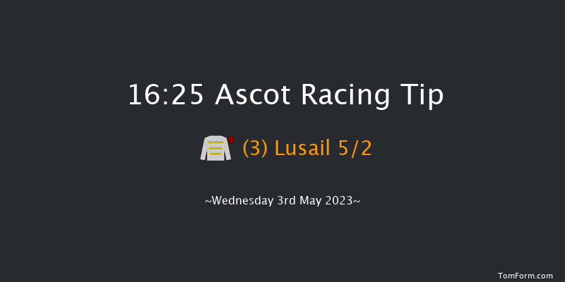 Ascot 16:25 Listed (Class 1) 8f Sun 2nd Apr 2023
