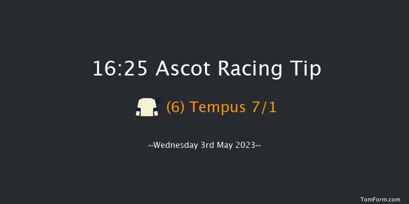 Ascot 16:25 Listed (Class 1) 8f Sun 2nd Apr 2023