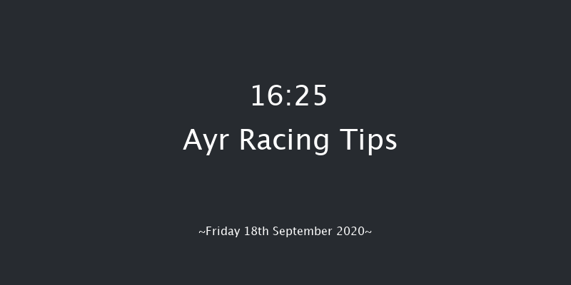 Eat Out To Help Out At Western House Handicap Ayr 16:25 Handicap (Class 3) 18f Thu 17th Sep 2020