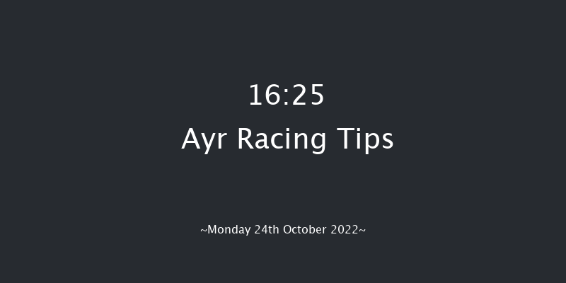 Ayr 16:25 NH Flat Race (Class 5) 16f Thu 6th Oct 2022