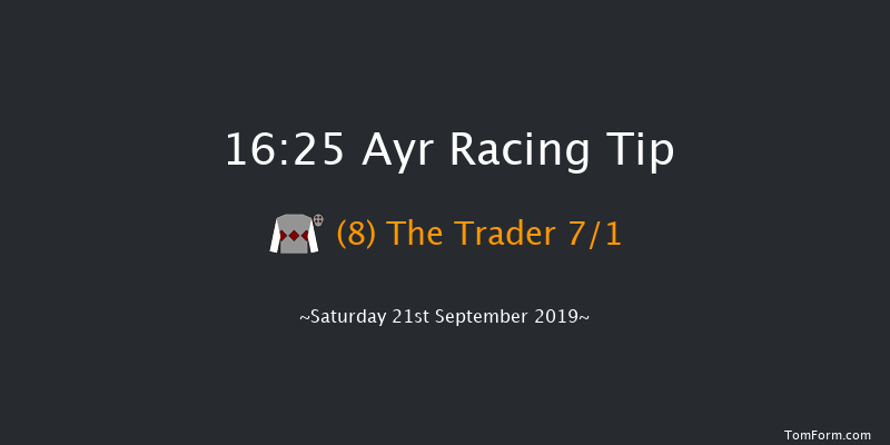 Ayr 16:25 Handicap (Class 2) 10f Fri 20th Sep 2019