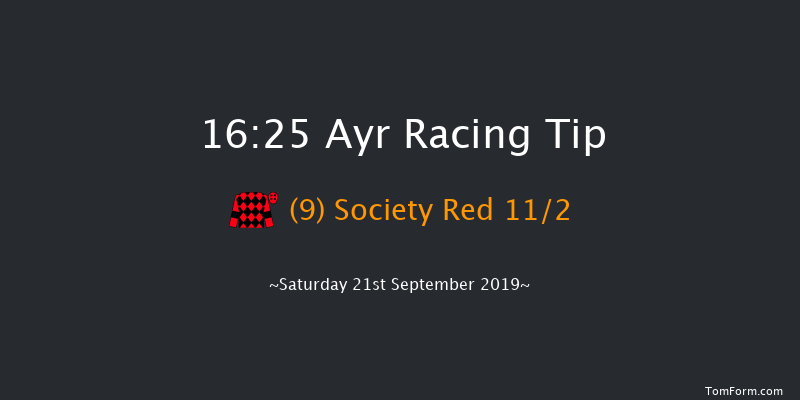 Ayr 16:25 Handicap (Class 2) 10f Fri 20th Sep 2019