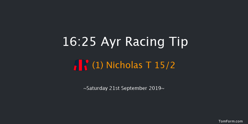 Ayr 16:25 Handicap (Class 2) 10f Fri 20th Sep 2019