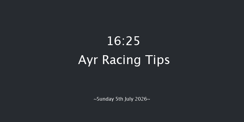 Ayr 16-25 (Class 6) 10f Sat 20th Jun 2026