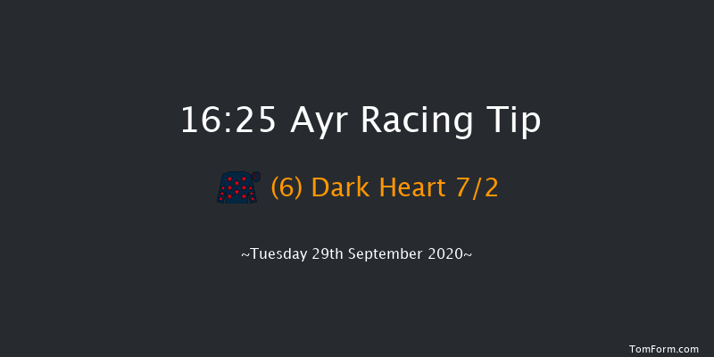 Microtech Group Handicap Ayr 16:25 Handicap (Class 4) 15f Sat 19th Sep 2020