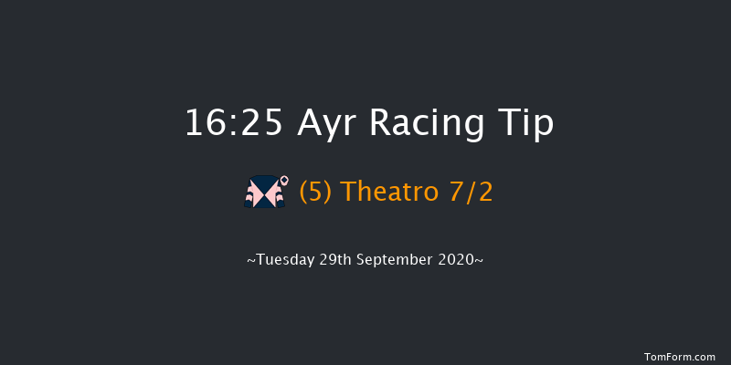 Microtech Group Handicap Ayr 16:25 Handicap (Class 4) 15f Sat 19th Sep 2020