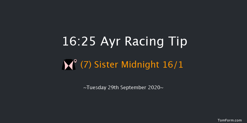 Microtech Group Handicap Ayr 16:25 Handicap (Class 4) 15f Sat 19th Sep 2020