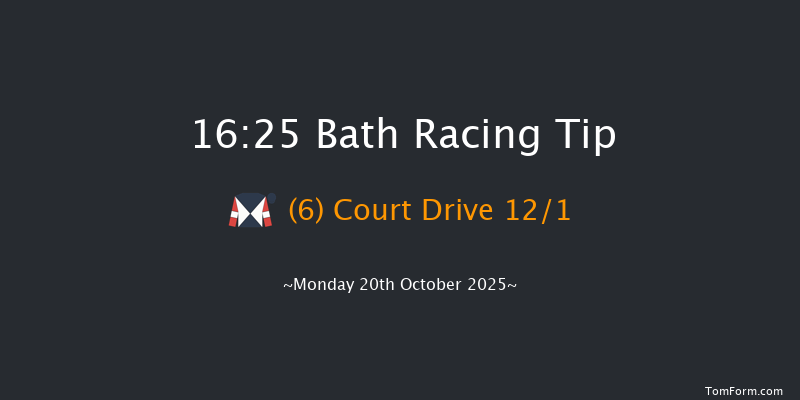 Bath 16-25 (Class 5) 5f Thu 9th Oct 2025