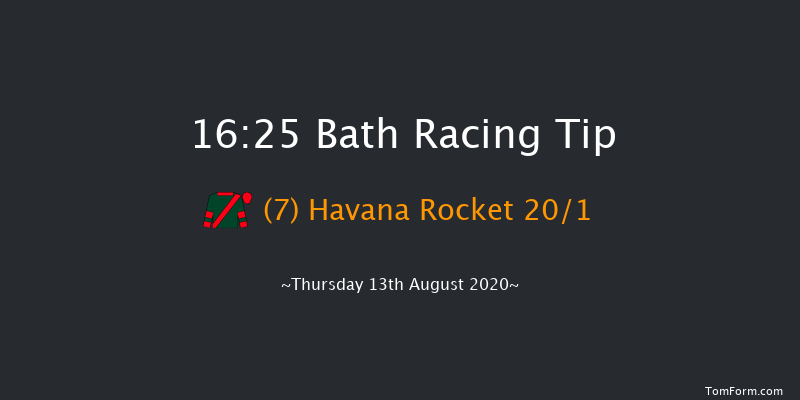 Sky Sports Racing Sky 415 Handicap Bath 16:25 Handicap (Class 4) 8f Thu 6th Aug 2020