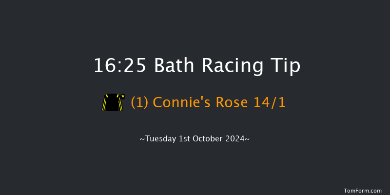 Bath  16:25 Handicap (Class 5) 6f Sun 15th Sep 2024