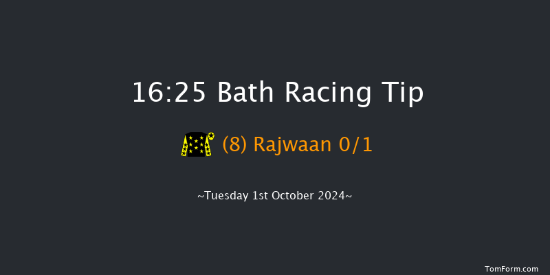 Bath  16:25 Handicap (Class 5) 6f Sun 15th Sep 2024