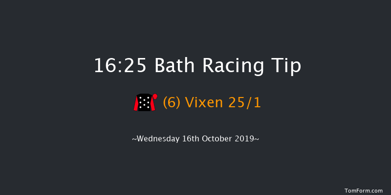 Bath 16:25 Handicap (Class 5) 8f Mon 30th Sep 2019