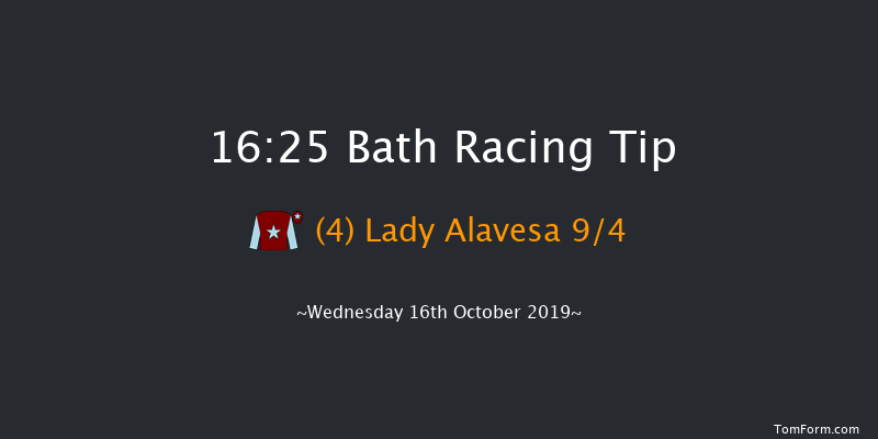 Bath 16:25 Handicap (Class 5) 8f Mon 30th Sep 2019