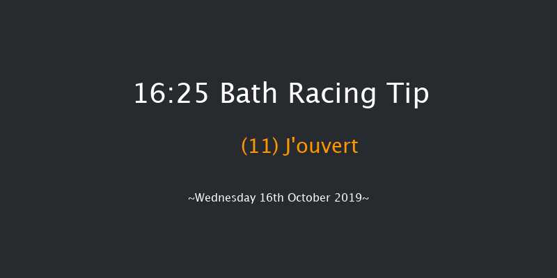 Bath 16:25 Handicap (Class 5) 8f Mon 30th Sep 2019