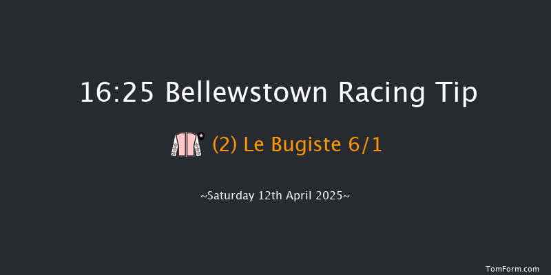 Bellewstown 16-25 24f Sat 5th Apr 2025