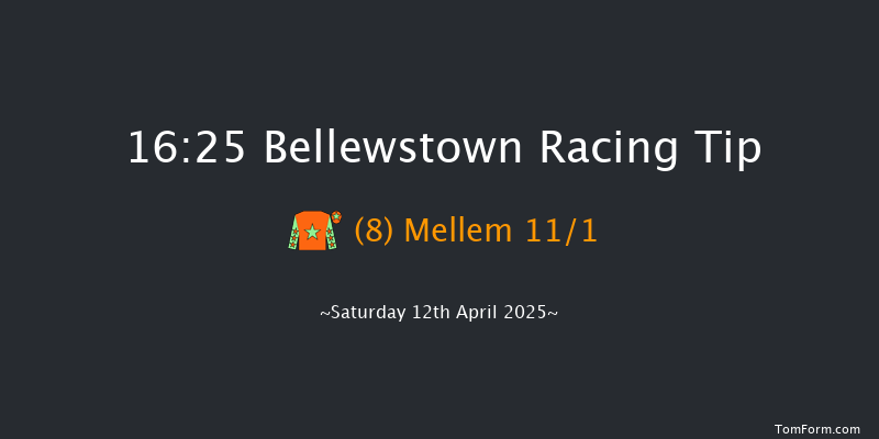 Bellewstown 16-25 24f Sat 5th Apr 2025