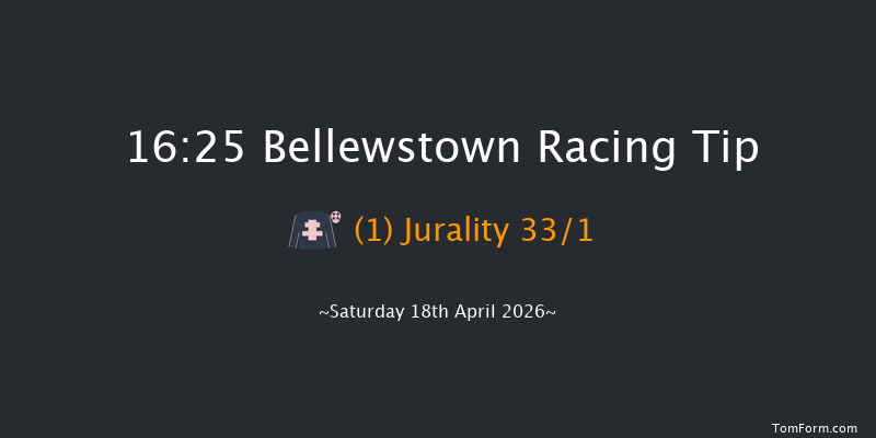 Bellewstown 16-25 17f Sat 11th Apr 2026