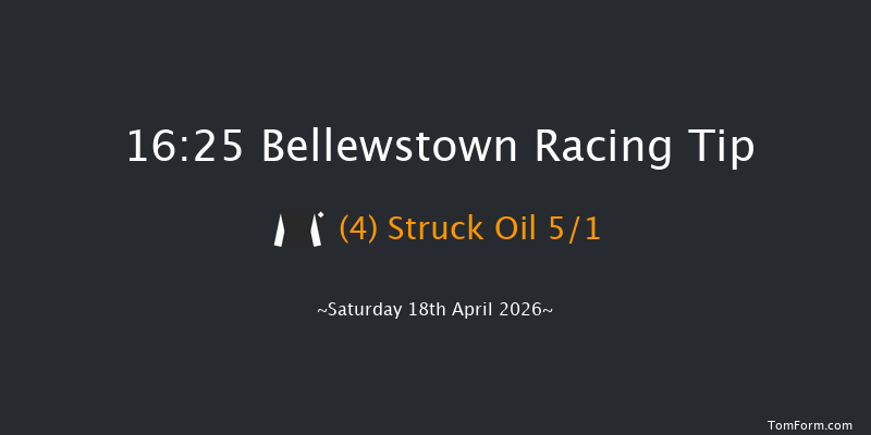 Bellewstown 16-25 17f Sat 11th Apr 2026