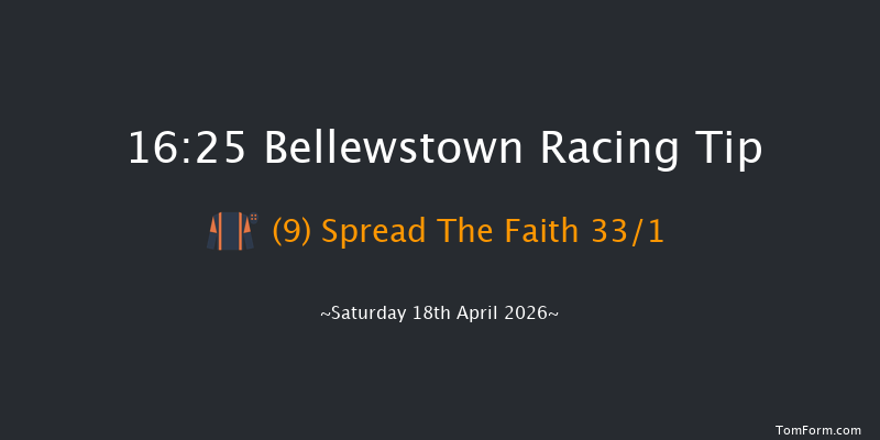 Bellewstown 16-25 17f Sat 11th Apr 2026