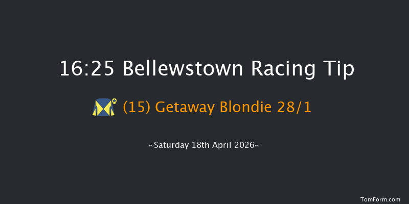 Bellewstown 16-25 17f Sat 11th Apr 2026