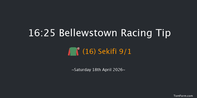 Bellewstown 16-25 17f Sat 11th Apr 2026