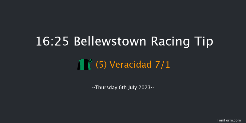 Bellewstown 16:25 Maiden 8f Thu 6th Apr 2023