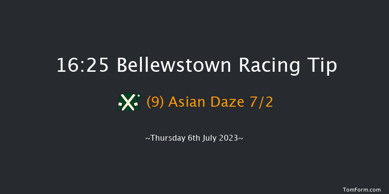 Bellewstown 16:25 Maiden 8f Thu 6th Apr 2023
