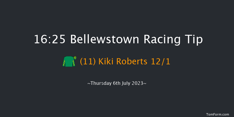 Bellewstown 16:25 Maiden 8f Thu 6th Apr 2023