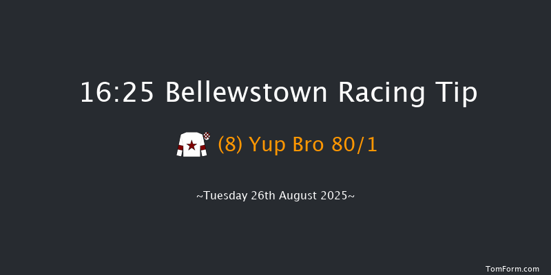 Bellewstown 16-25 7f Sat 5th Jul 2025