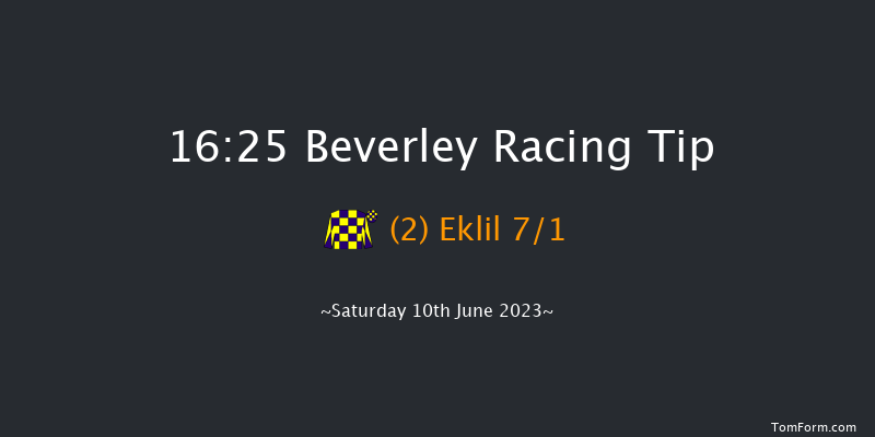 Beverley 16:25 Handicap (Class 5) 10f Wed 31st May 2023