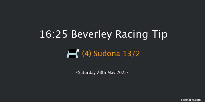 Beverley 16:25 Handicap (Class 4) 10f Wed 25th May 2022
