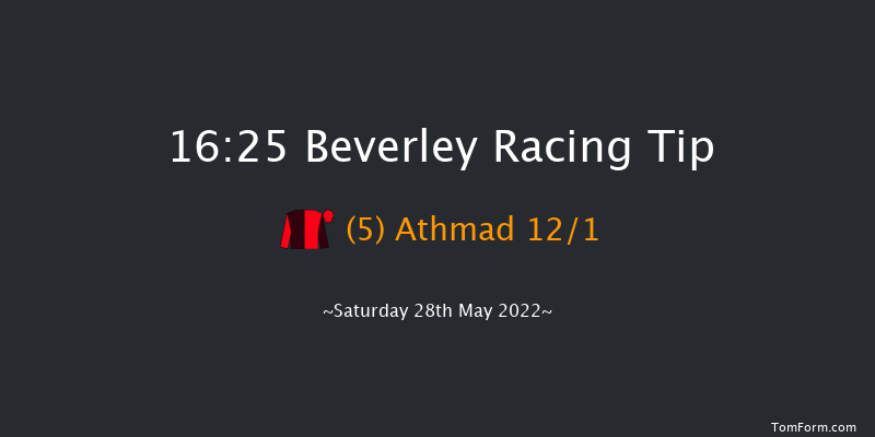 Beverley 16:25 Handicap (Class 4) 10f Wed 25th May 2022
