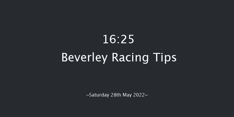 Beverley 16:25 Handicap (Class 4) 10f Wed 25th May 2022